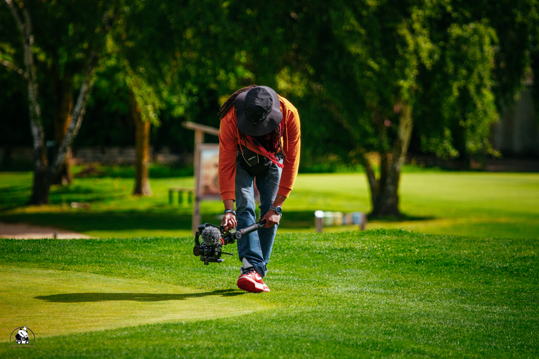 contact vidéaste Île-de-France JoBlackProd devis gratuit tournage professionnel